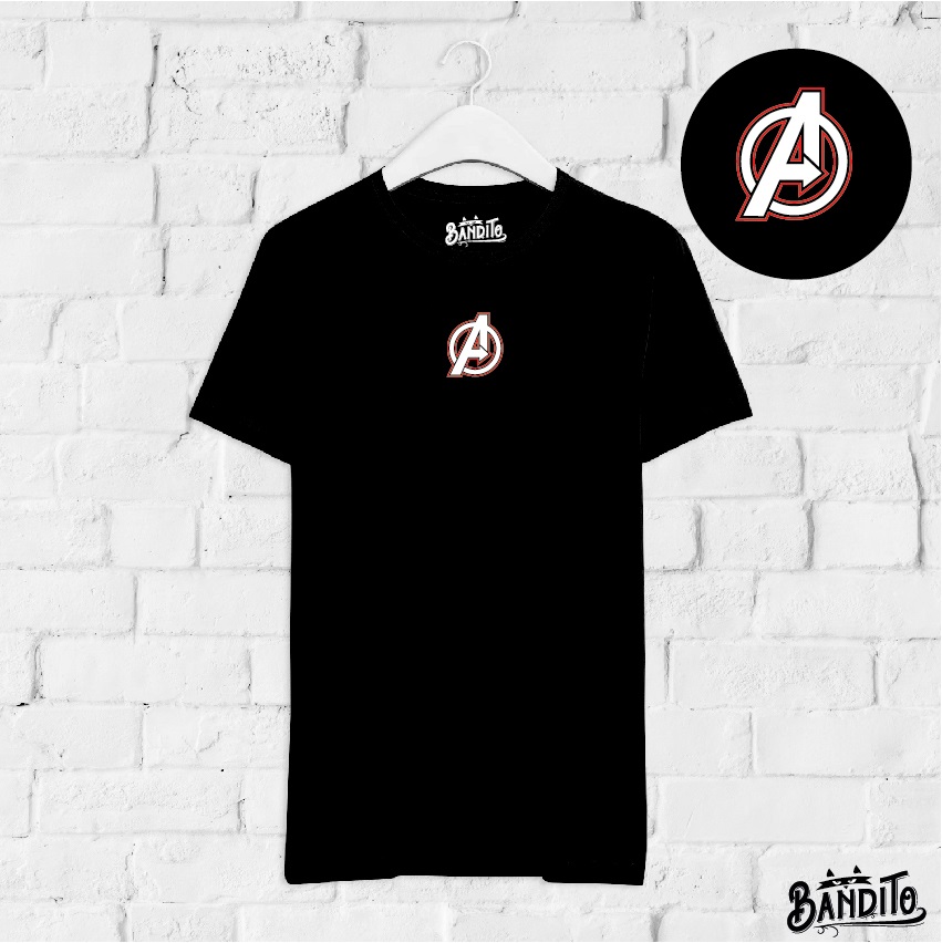 AVENGERS